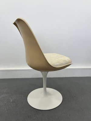 Tulip Chairs by Eero Saarinen for Knoll International, 1970s, Set of 4-JWH-2033888