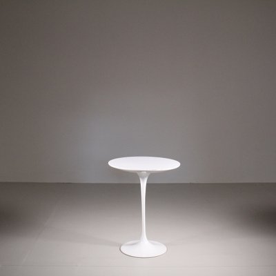 Tulip Coffee Table by Eero Saarinen for Knoll Inc. / Knoll International, 1956-VJY-1794580