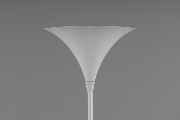 Tulip Floor Lamp in the Style of Fog & Mørup, 1970s-KQB-1445084