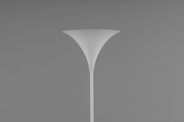 Tulip Floor Lamp in the Style of Fog & Mørup, 1970s-KQB-1445084