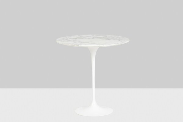 Tulip Pedestal Table by Eero Saarinen for Florence Knoll, 20th Century-CEJ-1736498