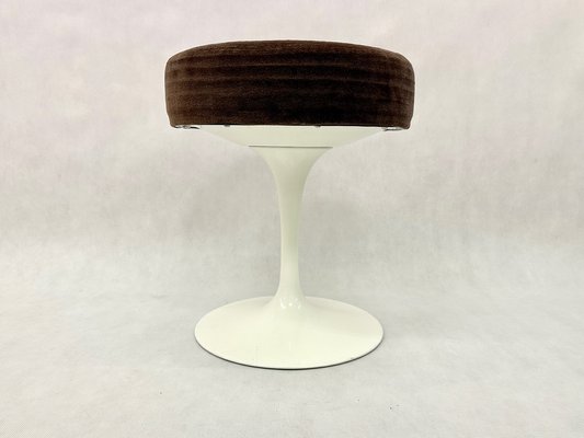 Tulip Stool by Ero Saarinen for Knoll International, 1960s-ZCY-1737441