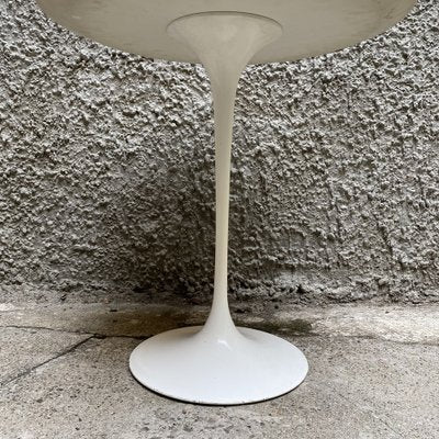 Tulip Table by Eero Saarinen Per Knoll for Knoll Inc. / Knoll International-VJY-1031406