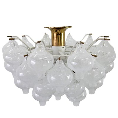 Tulipan Ceiling Light by J. T. Kalmar, 1960s-AX-1774052