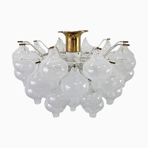 Tulipan Ceiling Light by J. T. Kalmar, 1960s-AX-1774052