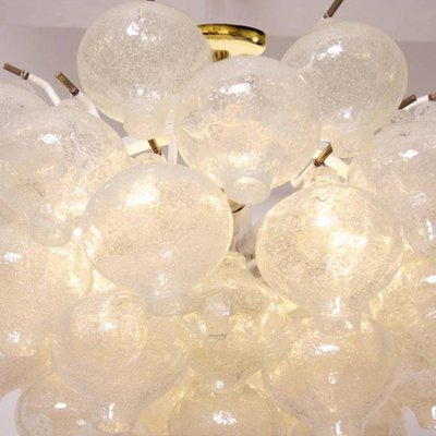 Tulipan Light Fixtures from Kalmar, 1960s, Set of 4-VDW-991985