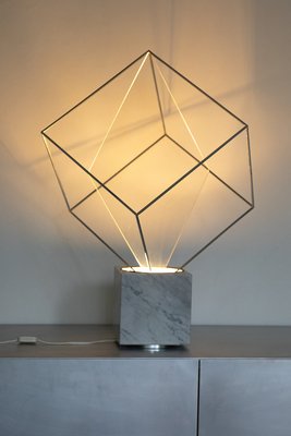 Tulpa Table Lamp by Claudio Salocchi for Lumenform, 1971-OO-1445065