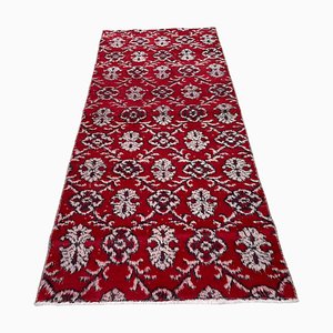 Turkish Hand-Knotted Kayseri Rug-AIV-1312596