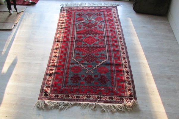 Turkish Handmade Rug-RDN-1145378