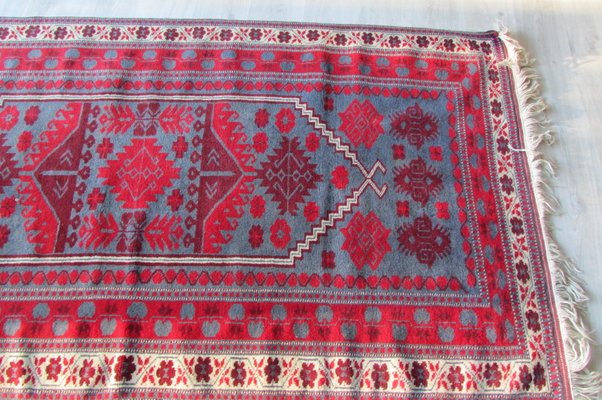 Turkish Handmade Rug-RDN-1145378