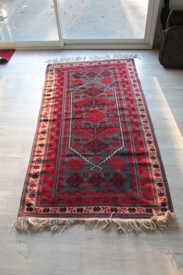 Turkish Handmade Rug-RDN-1145378