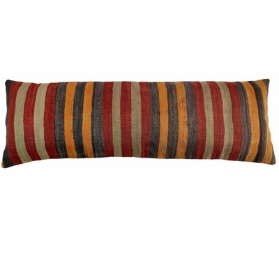 Turkish Kilim Cushion Cover, 1970s-AIV-808258