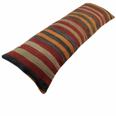 Turkish Kilim Cushion Cover, 1970s-AIV-808258