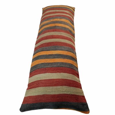 Turkish Kilim Cushion Cover, 1970s-AIV-808258