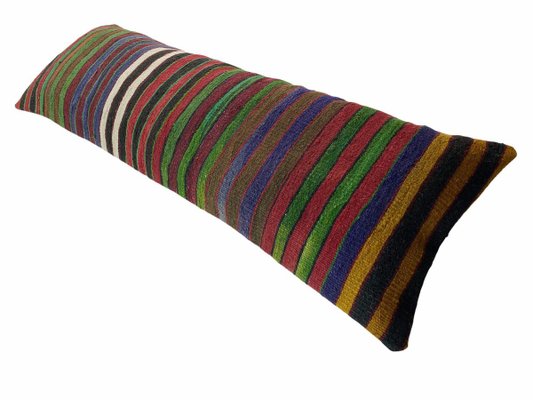 Turkish Kilim Cushion Cover-AIV-810729