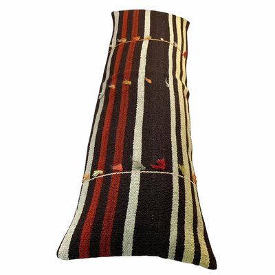 Turkish Kilim Cushion Cover-AIV-808254