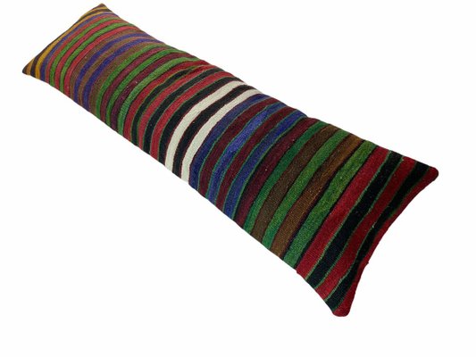 Turkish Kilim Cushion Cover-AIV-810733