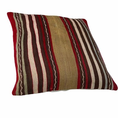 Turkish Kilim Cushion Cover-AIV-913358