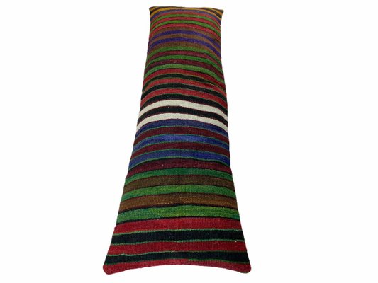 Turkish Kilim Cushion Cover-AIV-810733