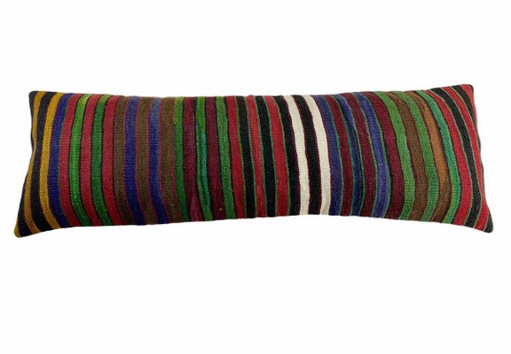 Turkish Kilim Cushion Cover-AIV-810729