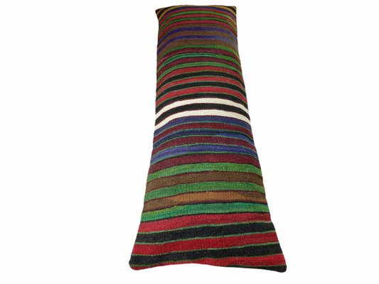 Turkish Kilim Cushion Cover-AIV-810729