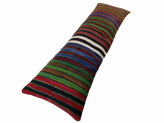 Turkish Kilim Cushion Cover-AIV-810733