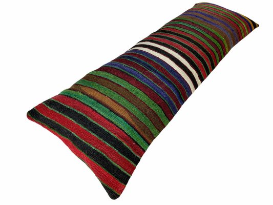 Turkish Kilim Cushion Cover-AIV-810729