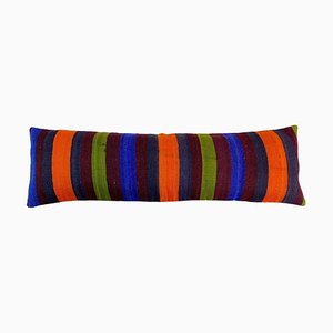 Turkish Kilim Cushion Cover-AIV-810737