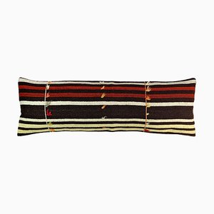 Turkish Kilim Cushion Cover-AIV-808254