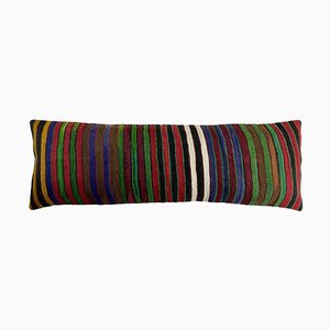 Turkish Kilim Cushion Cover-AIV-810729