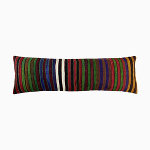 Turkish Kilim Cushion Cover-AIV-810733