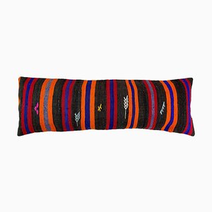 Turkish Kilim Cushion Cover-AIV-810743