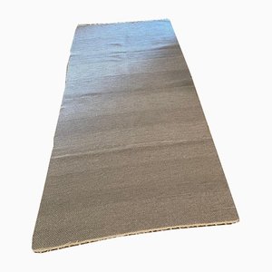 Turkish Kilim Flat Weave Runner-AIV-1158691