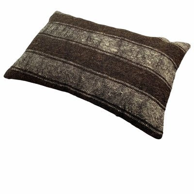 Turkish Kilim Pillow Cover-AIV-803044