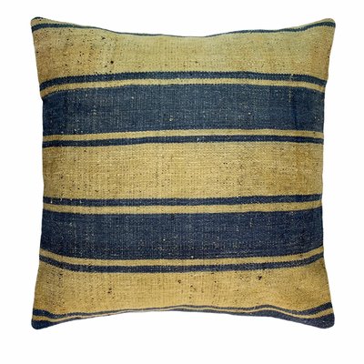 Turkish Kilim Pillow Cover-AIV-803753