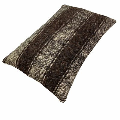 Turkish Kilim Pillow Cover-AIV-803044