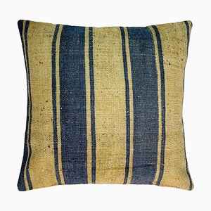 Turkish Kilim Pillow Cover-AIV-803753