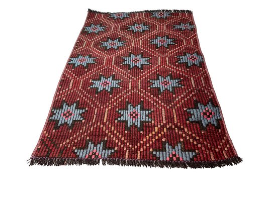 Turkish Kilim Rug, 1970s-AIV-1791664