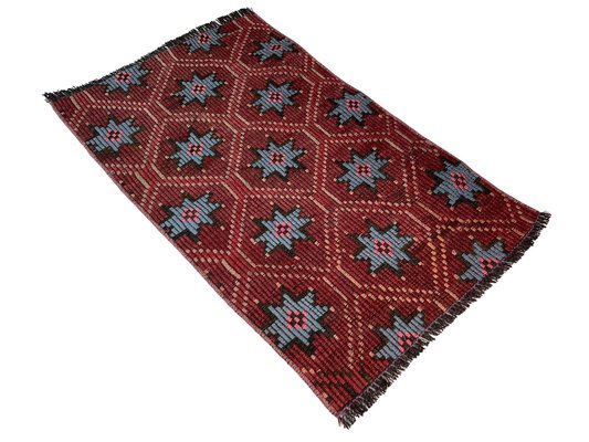 Turkish Kilim Rug, 1970s-AIV-1791664