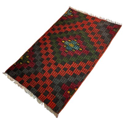 Turkish Kilim Rug, 1970s-AIV-1791651