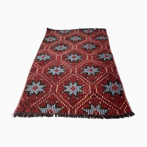 Turkish Kilim Rug, 1970s-AIV-1791664