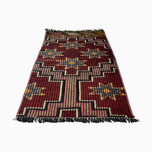 Turkish Kilim Rug, 1970s-AIV-1791646