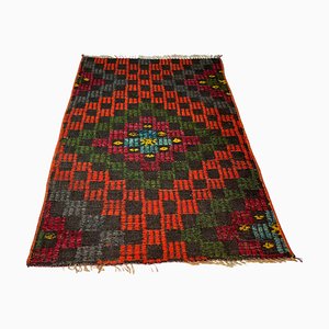 Turkish Kilim Rug, 1970s-AIV-1791651