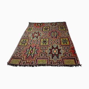 Turkish Kilim Rug, 1970s-AIV-1791660