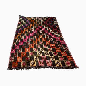 Turkish Kilim Rug, 1970s-AIV-1791686