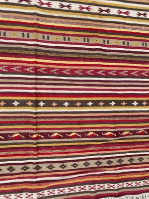 Turkish Kilim Rug-YMM-1061991