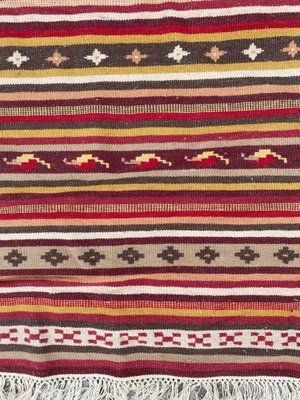 Turkish Kilim Rug-YMM-1061991