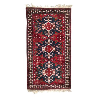 Turkish Konya Rug-YMM-1061838