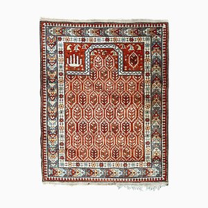 Turkish Prayer Rug-YMM-1061593