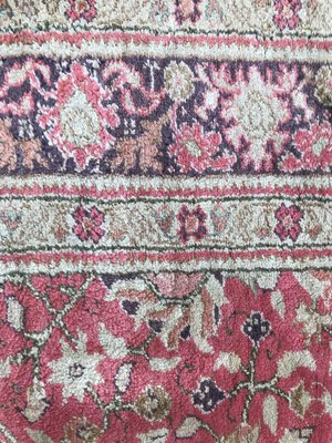 Turkish Silk Kayseri Rug-YMM-1061755